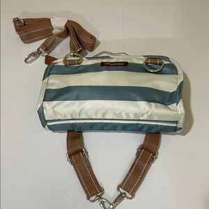 Po Campo Six Corners Handlebar Bag Unisex Bicycle Bag